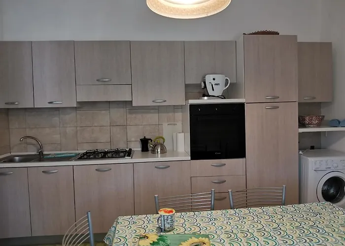 Casa Pipere Appartement *