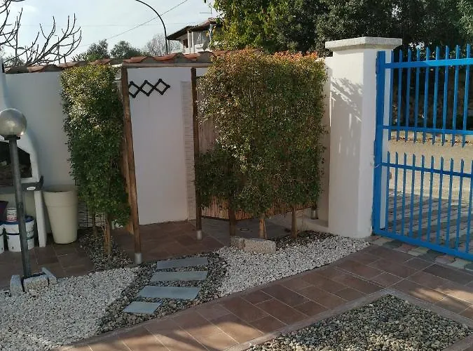 Appartement Casa Pipere