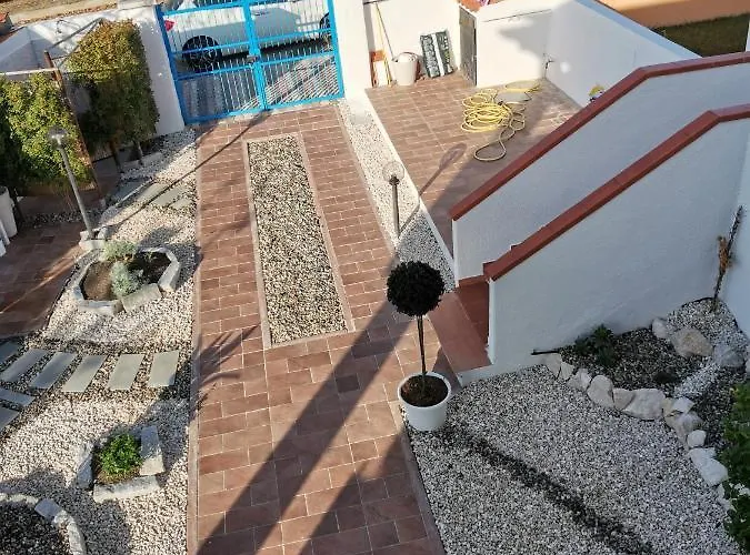 Appartement Casa Pipere Santa Lucia (Sardinia)
