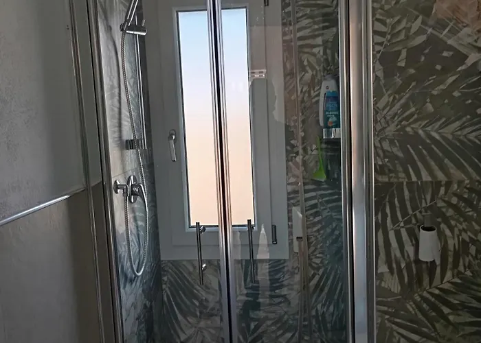 Casa Pipere Appartement