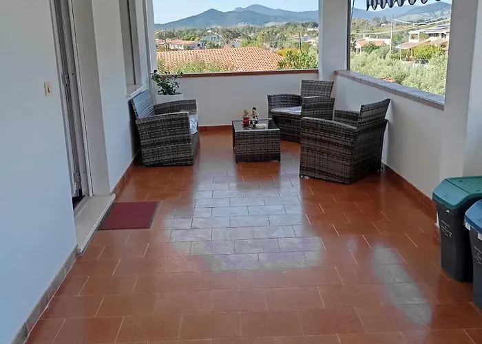 Appartement Casa Pipere *
