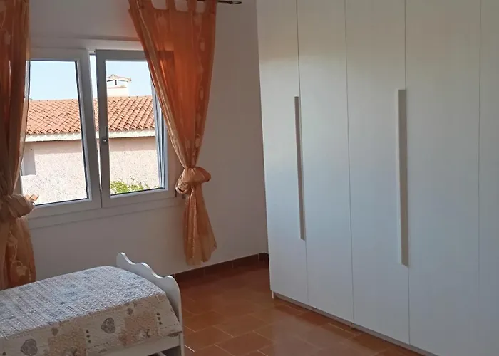 Casa Pipere Appartement