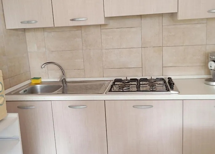 Appartement Casa Pipere *
