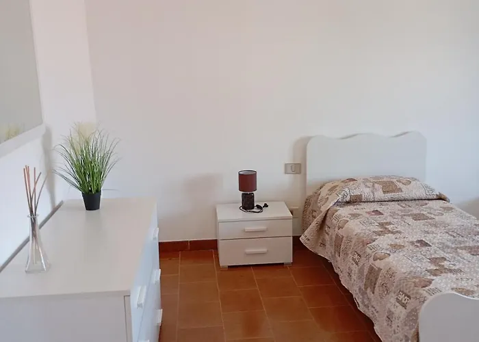 Casa Pipere * Santa Lucia (Sardinia)