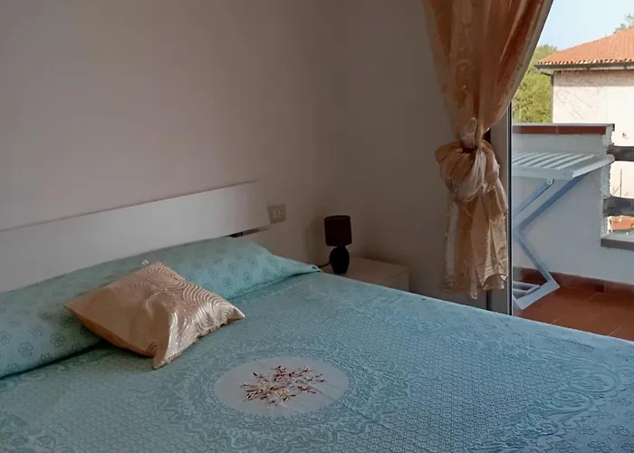Casa Pipere * Santa Lucia (Sardinia)